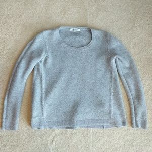 Grey Madewell Sweater